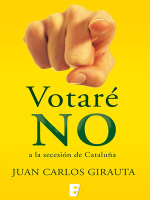 cover image of Votaré no